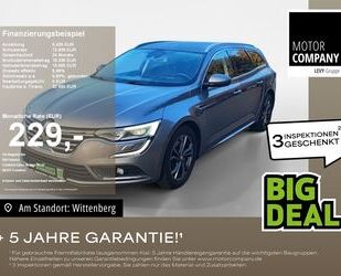 Renault Talisman Gebrauchtwagen