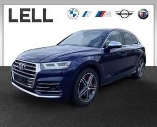 Audi SQ5 Gebrauchtwagen