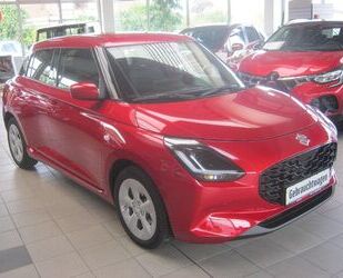 Suzuki Swift Gebrauchtwagen