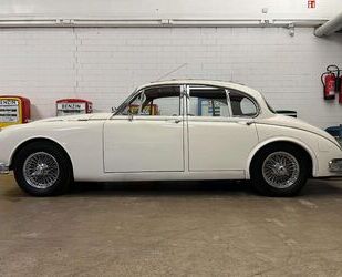 Jaguar MK II Gebrauchtwagen