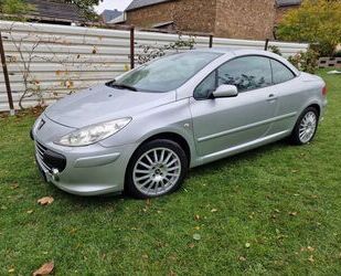 Peugeot 307 Gebrauchtwagen