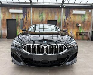 BMW 840 Gebrauchtwagen
