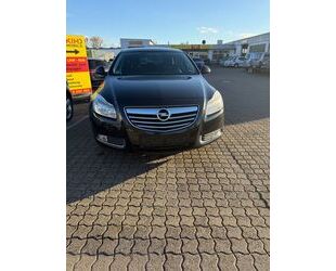Opel Insignia Gebrauchtwagen