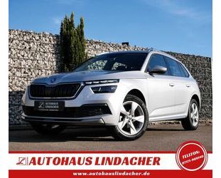 Skoda Kamiq Gebrauchtwagen