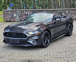 Ford Mustang Gebrauchtwagen