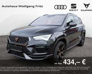 Cupra Ateca Gebrauchtwagen