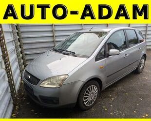 Ford C-Max Gebrauchtwagen