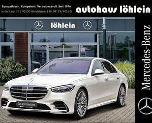 Mercedes-Benz S 400 Gebrauchtwagen
