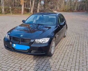 BMW 318 Gebrauchtwagen