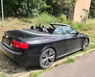Audi RS5 Gebrauchtwagen