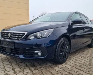 Peugeot 308 Gebrauchtwagen
