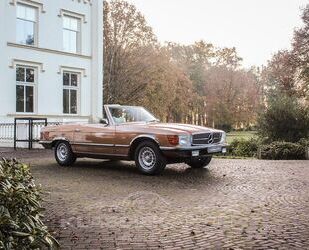 Mercedes-Benz SL 350 Gebrauchtwagen