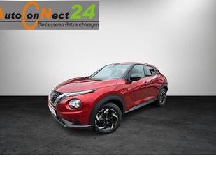 Nissan Juke Gebrauchtwagen