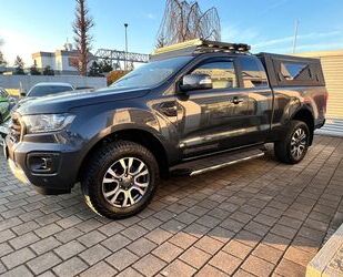 Ford Ranger Gebrauchtwagen