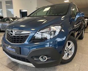 Opel Mokka Gebrauchtwagen
