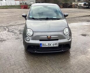 Abarth 695 Gebrauchtwagen