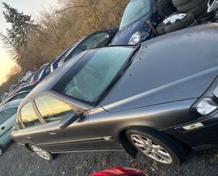 Volvo S80 Gebrauchtwagen