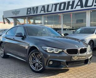 BMW 430 Gebrauchtwagen