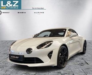 Alpine A110 Gebrauchtwagen