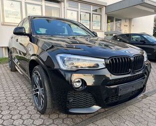 BMW X4 Gebrauchtwagen