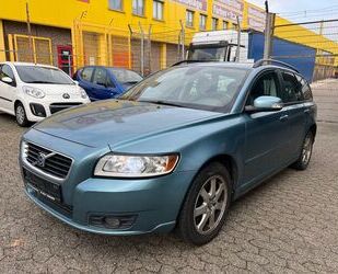Volvo V50 Gebrauchtwagen
