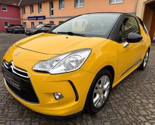 Citroen DS3 Gebrauchtwagen