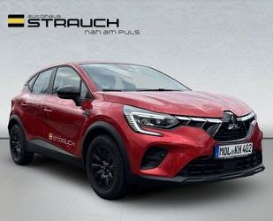 Mitsubishi ASX Gebrauchtwagen