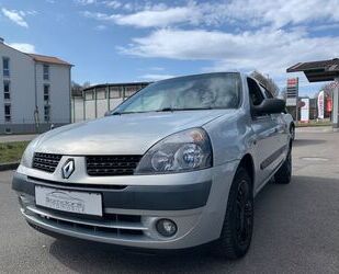 Renault Clio Gebrauchtwagen
