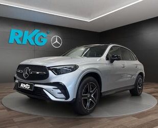 Mercedes-Benz GLC 300 Gebrauchtwagen