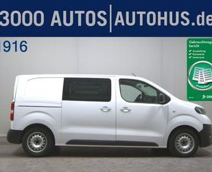 Toyota Proace (Verso) Gebrauchtwagen