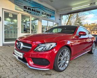 Mercedes-Benz C 250 Gebrauchtwagen