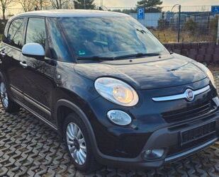 Fiat 500L Trekking Gebrauchtwagen