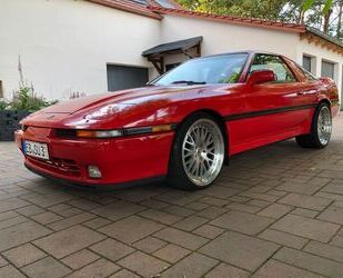 Toyota Supra Gebrauchtwagen