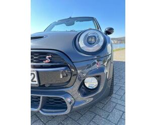 Mini Cooper SD Cabrio Gebrauchtwagen