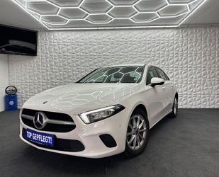 Mercedes-Benz A 200 Gebrauchtwagen