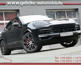 Porsche Cayenne Gebrauchtwagen