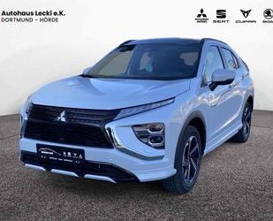 Mitsubishi Eclipse Cross Gebrauchtwagen