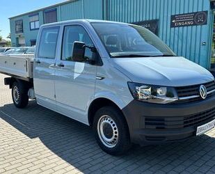 VW T6 andere Gebrauchtwagen