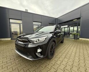 Kia Stonic Gebrauchtwagen
