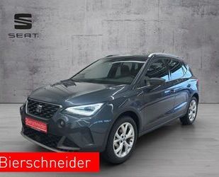 Seat Arona Gebrauchtwagen