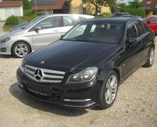 Mercedes-Benz C 180 Gebrauchtwagen