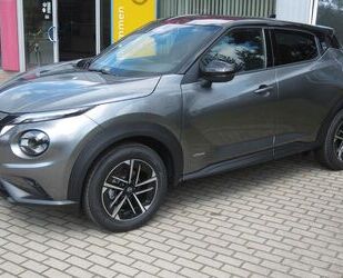 Nissan Juke Gebrauchtwagen