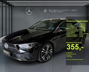 Mercedes-Benz CLA 180 Shooting Brake Gebrauchtwagen