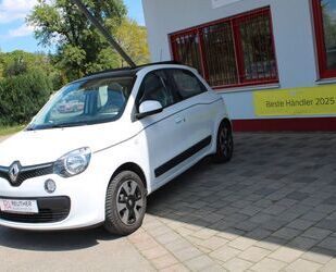 Renault Twingo Gebrauchtwagen