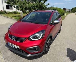 Honda Jazz Gebrauchtwagen