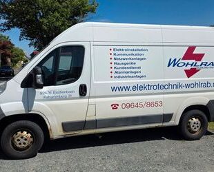 Citroen Jumper Gebrauchtwagen