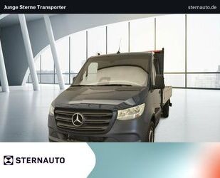 Mercedes-Benz Sprinter Gebrauchtwagen