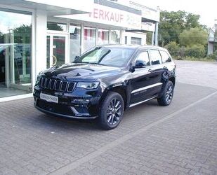 Jeep Grand Cherokee Gebrauchtwagen