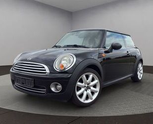 Mini ONE Gebrauchtwagen