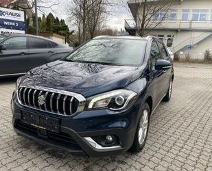 Suzuki (SX4) S-Cross Gebrauchtwagen